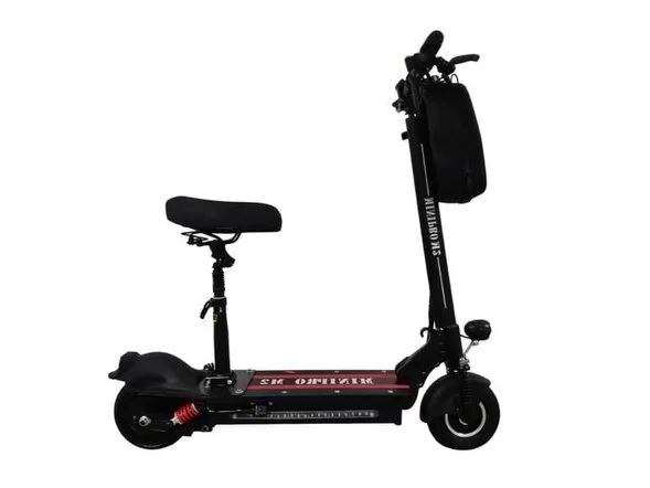Электросамокат MINIPRO M2